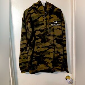 Men’s Lake Tahoe hoodie